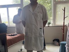 -楚氏正骨推拿按摩院(九水东路店)