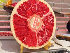 -海底捞火锅(步行街广场店)