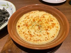 奶汁芝士土豆泥-萨莉亚意式餐厅(杭州滨江天街店)