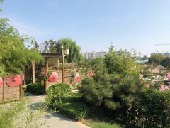 -郑州银基黄帝宫御温泉