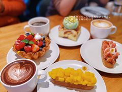 -Money Shops(愚园路店)