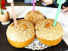 -海皇食府(水都假日酒店店)