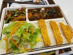 -魏家凉皮(大差市店)
