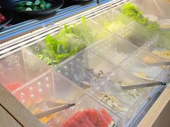 -火炉火自助餐(枫蓝国际店)