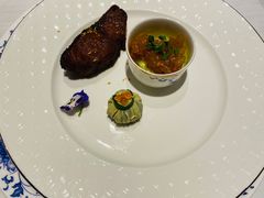 -Yan Ting 宴庭中餐厅(上海静安瑞吉酒店)
