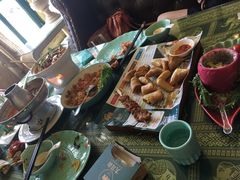 -大耳象东南亚风情餐厅(月湖公园店)