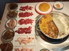 -潮牛岛·潮汕鲜切牛肉自助火锅(无锡首店)
