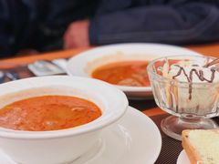 -红房子西菜馆(淮海中路店)