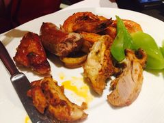 -索菲特西湖大酒店·香榭丽全日候餐厅(南山路店)