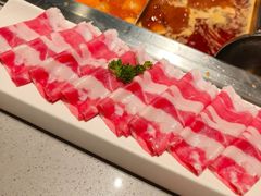 -海底捞火锅(九霄梦天地店)