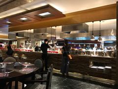 -AdD全日制餐厅(中谷花园酒店)