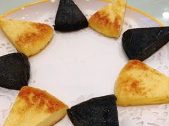 古法马拉糕-海宝酒家(中山四路店)