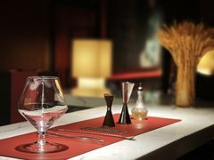 -上海苏宁宝丽嘉酒店·嘉府壹号中餐厅