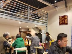 大堂-嘉州叶婆婆钵钵鸡(建设路店)