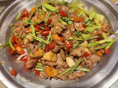 -直隶安家罩饼(复兴路店)