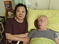 -上海爱以德护理院·康复(宝山院)