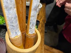 -清真·京华源铜锅涮肉(丰庆店)