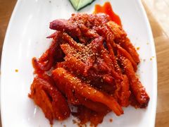 -顺姬冷面(长白西路店)