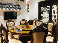 包厢-江南古镇(斗西路万致创意园店)