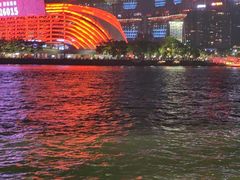 -海心沙亚运公园