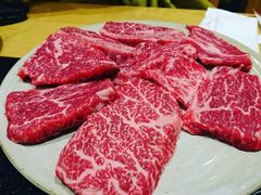 -Daedo Sikdang(往十里总店)