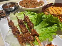 -串盟烧烤大排档·长沙美食地标(星沙店)