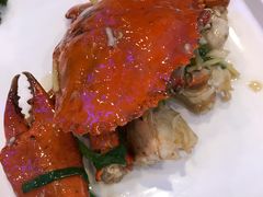 -快乐海鲜城(虎泉街店)