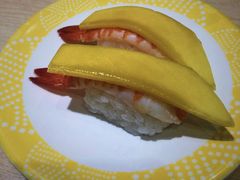 -新一番三文鱼寿司(红城湖店)