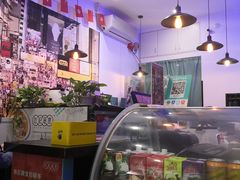 -左记港食(融科天城店)