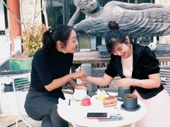 -糖房咖啡(南锣鼓巷店)