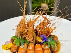 -阿露佳·舌尖上的安吉菜