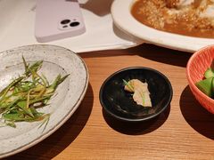 -CURRY YA 熟成咖哩專門店(深圳湾万象城店)