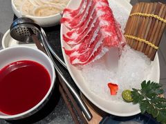 -巴奴毛肚火锅(悠唐购物中心店)