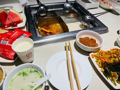 -海底捞火锅(勒泰店)