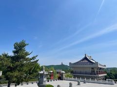 -六鼎山文化旅游区