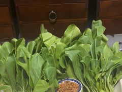 -秦家味老菜馆(民族北路店)