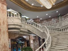 -万宝海鲜舫(劳动公园店)