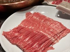-前门后头老北京铜锅涮肉·京味菜·烤鸭(伊藤洋华堂店)