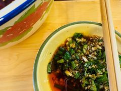 -拈签一笑黄牛肉辣卤串串