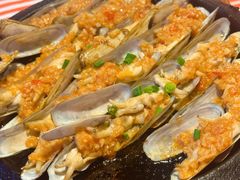 -永信海鲜(群星城店)