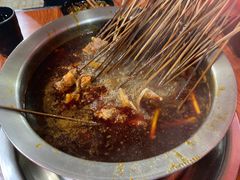 -牛华八婆麻辣烫(起源店)
