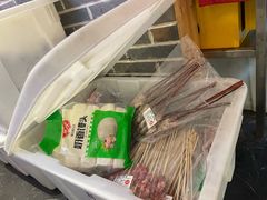-串王阿三烧烤·小龙虾·烤鱼(拱墅胜利河美食街店)