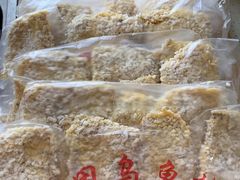 乌鱼排-小田乌鱼排(济宁总店)