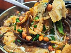 -周成芝螺蛳粉(人和店)