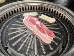 -军硕烤肉·部队火锅(二七万达店)