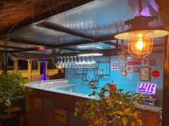 -TIPPI营地 房车主题·露营烧烤团建轰趴(天安假日店)