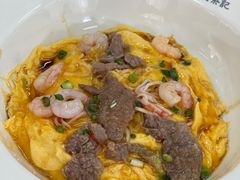 -兴华里茶记(禅城同济首店)