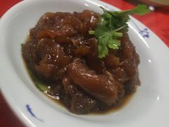 -东兴楼饭庄(六里桥店)