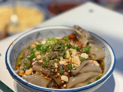-姚记.周礼伤心凉粉(时代广场店)