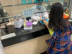 -中国中医科学院望京医院(院本部)